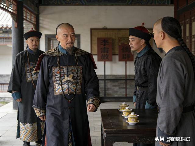 纪晓岚巧断“墨宝纠纷”：真正的智慧，从不是逞口舌之快