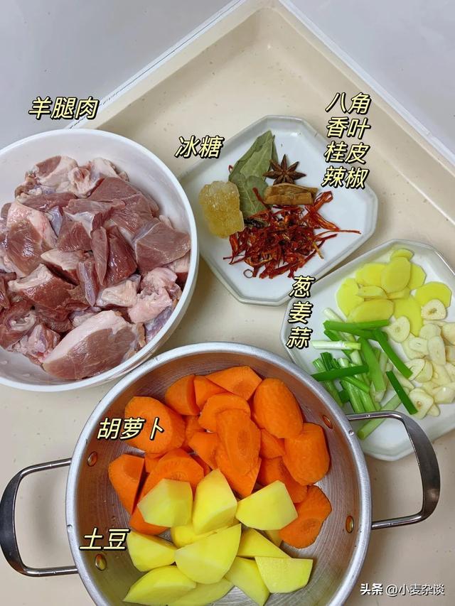 最适合男人吃的肉类排行榜，鸡肉倒数第1，羊肉排第3，长见识了