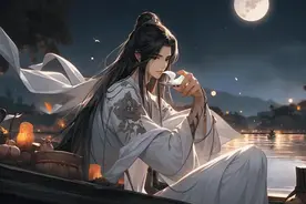 和珅出上联“三斤四两五花肉”，纪晓岚对出下联，和珅瞬间慌了图片