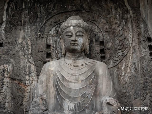 中国四大石窟：到底值不值得挨个打卡？