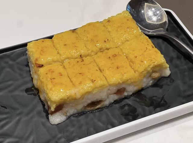 这座山西三朝古都，还是不输西安的碳水王国