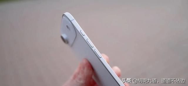 苹果新机型要来了 iPhone Air能否打破之前第四款机型的颓势？