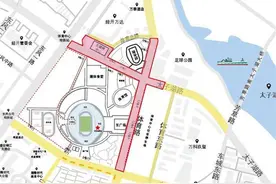 刀郎演唱会即将开唱，交通出行攻略来了图片