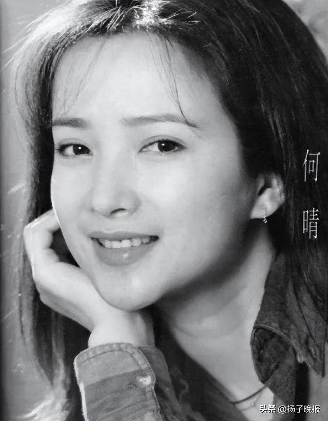 “何晴告别仪式”不公开对外吊唁，仅直系亲属与生前至交参加，亦不设公众送别环节