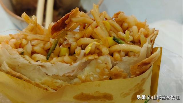 四川这座宝藏小城，建有14个火车站，特色美食“俘获”人心想定居