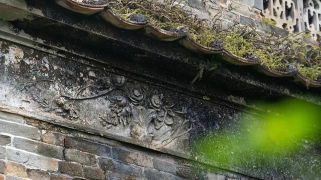 探秘温贯炮楼：深藏于高要乡间的古代军事堡垒