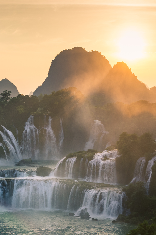 中国最受欢迎的10条避寒路线，对的时间就去对的地点，选一条出发