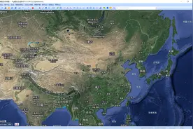 教你如何使用奥维互动地图——路线和轨迹的使用图片