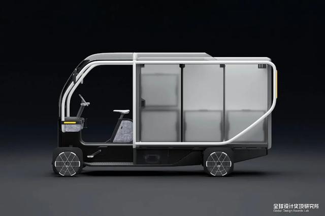 趋势洞察 ​​| 2025 德国红点设计概念大奖名单揭晓!