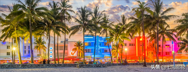 上海出发 此生必去 乘豪华邮轮“终极加勒比海大全览”适合退休旅行