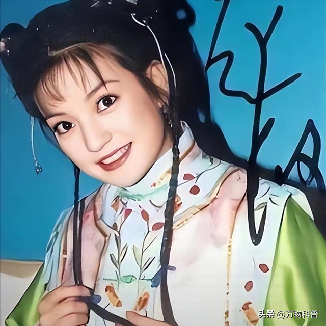 “封杀	”4年后，49岁赵薇财力现状被扒	，结果估计和你想得不一样