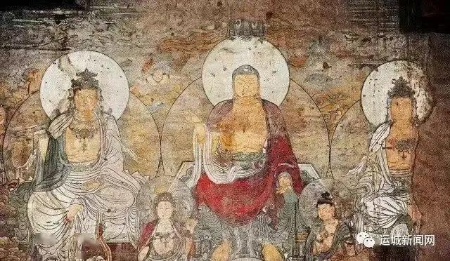 来运城研学!与华夏先民跨时空对话!