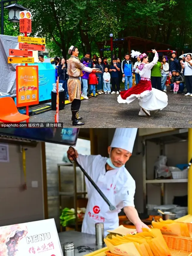 热播剧《许我耀眼》取景地大揭秘！就在——