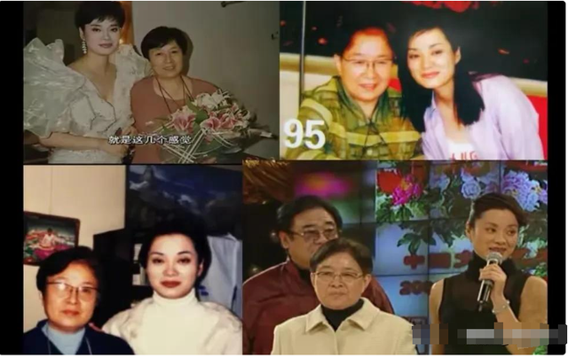 62岁毛阿敏与63岁董文华罕见同框！一个豪门守寡，一个风采依旧