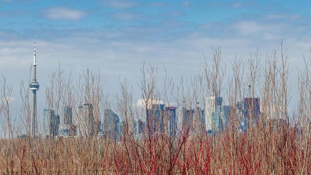 这几种地方，秋景格外出片