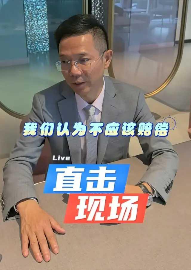 狗主上门被反杀后续：索赔百万、对警方放狠话，邻居曝光郭家不堪
