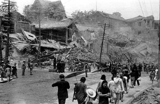 世界上最大的城市，居然在中国！因人口过多，常被误以为是个省！