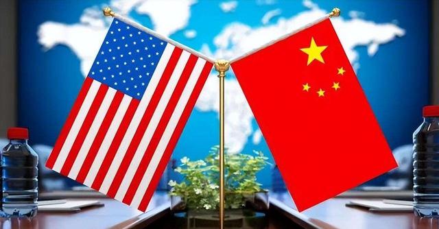 中国制裁绝不拖泥带水，时间一到，30道通牒发往美国，财产全冻结