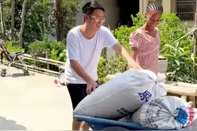 菲利丝黑粉被起诉，老李即将复出，三剑客又能一起搞事业了图片