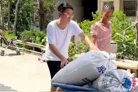 菲利丝黑粉被起诉，老李即将复出，三剑客又能一起搞事业了图片