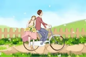 昨晚老公出差回来，难忍亲热声波震邻居？我心中的尴尬时刻！图片