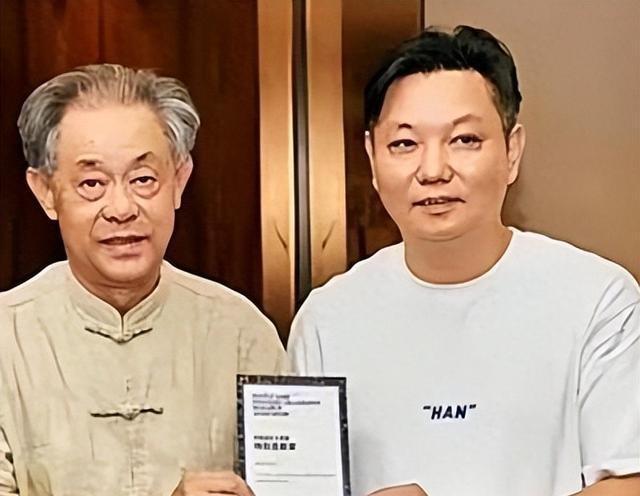 钉在耻辱柱上！国家文物局出手，这三个跳梁小丑，彻底凉凉了