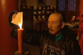 康熙皇帝和张廷玉之间的“神仙级对话”，你真听懂了吗图片