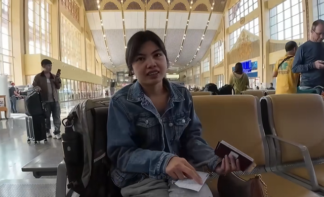 爱尔兰情侣带着偏见来中国旅游，结果不到二十四小时就被打脸三次