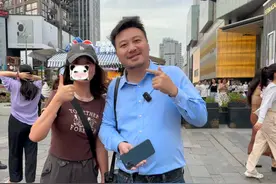 被先秦淑女步困扰？快来解救你的大脑，跟我一起素～步有态度！图片