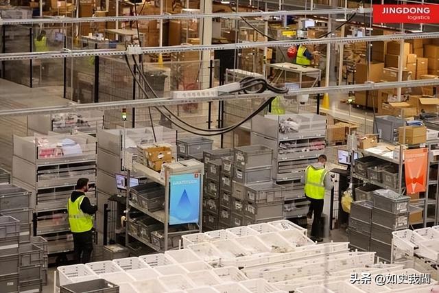 演都不演！京东法国仓库被盗仅是冰山一角，更“恶心”的还在后面