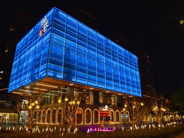 “夜猫子”直呼“真香”！这些地方超好逛~最晚营业到凌晨2点