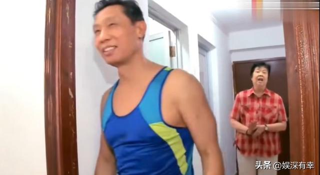 万万没想到，钟南山如今89岁高龄的妻子，也能为他“争光”了