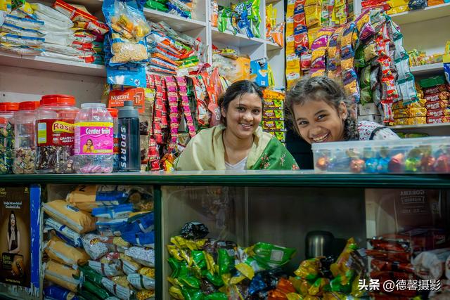 尼泊尔摄影之旅（5）——加德满都杜巴广场（人文篇）