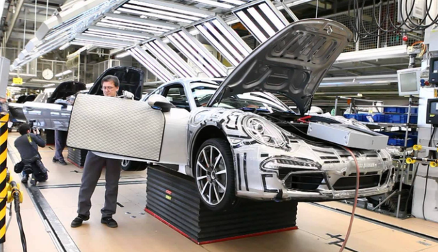 荷兰这回要成最大背锅侠！担不起芯片断供责任！甩锅给公司领导人