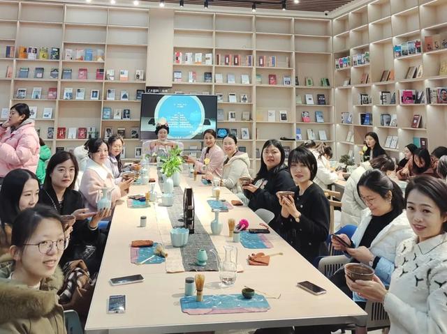 拒绝冬日 emo！临沂这些室内场馆，遛娃打卡放空全拿捏