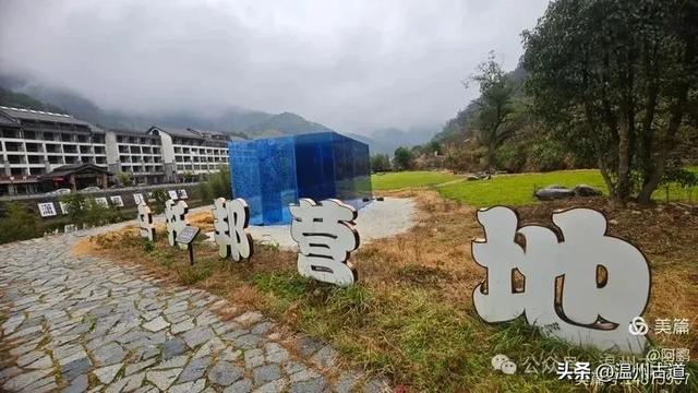 富春江边的风情小镇！可享隐世慢时光，还能徒步古道，值得一去！