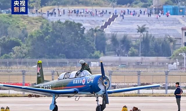 直接吊销许可证！珠海航展禁止日本人入内，日方没想到中国来硬的