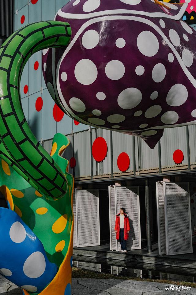 备受欧美游客喜欢的雪国，被我找到了