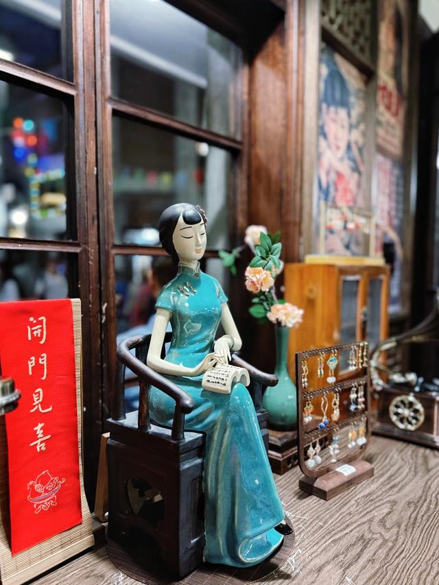 在南京博物院，与千年时光对话