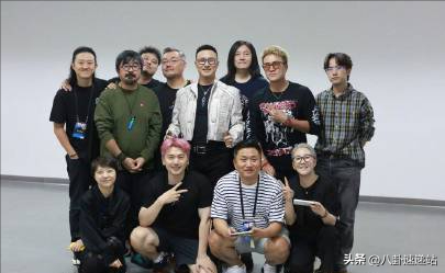 一路走好，年仅52岁！汪峰发文 走得太突然，继朱媛媛后又送走一位