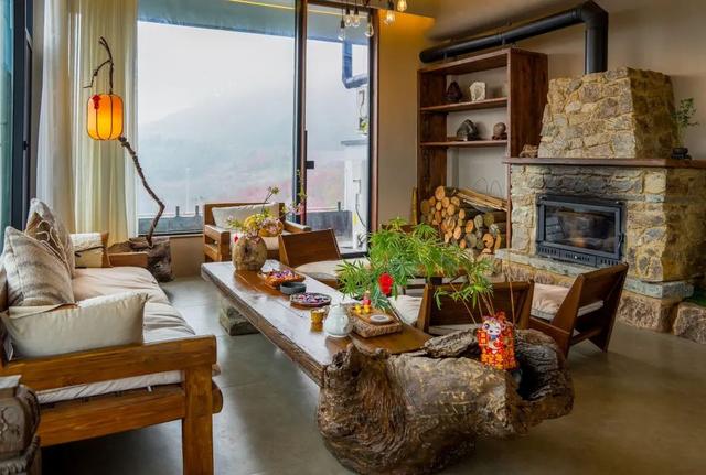 明月山躺平指南：在民宿里感受怦然心动！