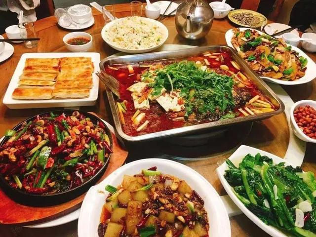 这是石泉最平凡的一天啊，你也想念吗～