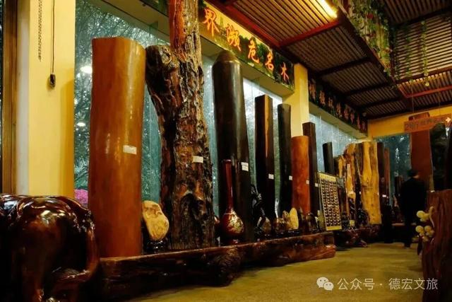 国庆中秋游德宏 | 来芒市，开启一场充满惊喜的探秘之旅！