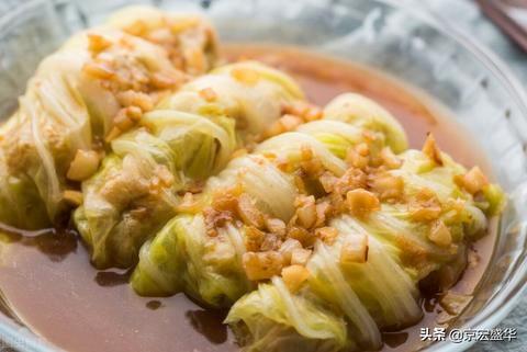 北京老百姓爱吃的10道家常菜特色与制作方法