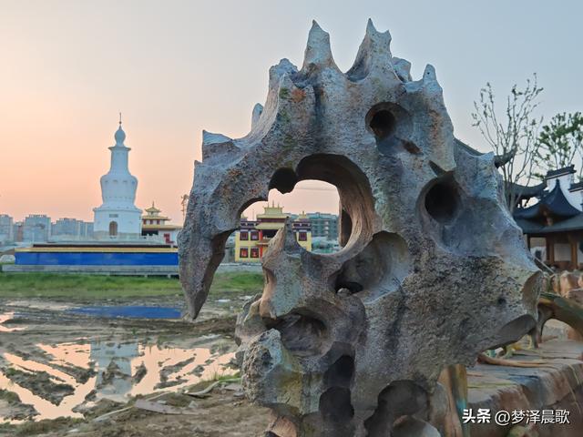 打造“古建博物馆” 祥云湾二期更多精彩