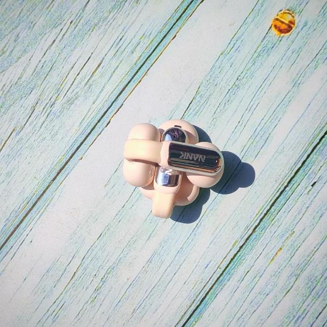运动耳机评测，南卡Clip Pro深度体验，不愧是中高端市场宠儿