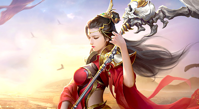 目前最火的传奇手游排行榜2025，最新好玩的传奇手游推荐