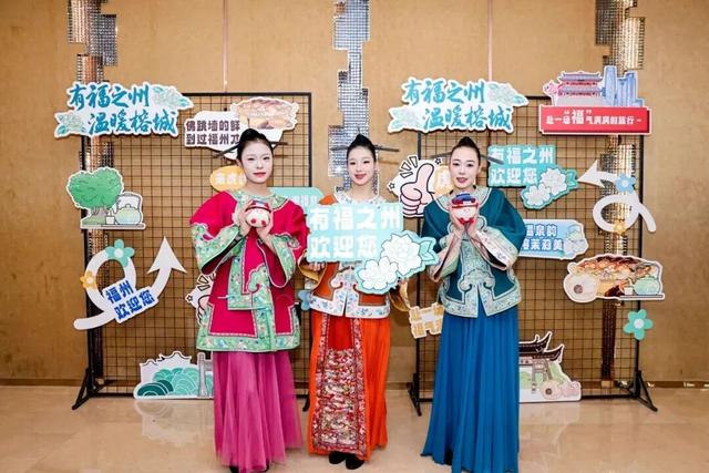 小镇镇”向长春发出冬日“温暖邀约”！