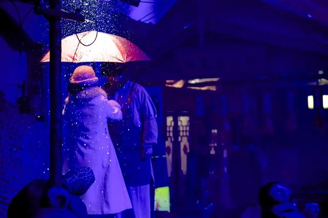 如果你来长春，别错过12.13上线的86天狂欢