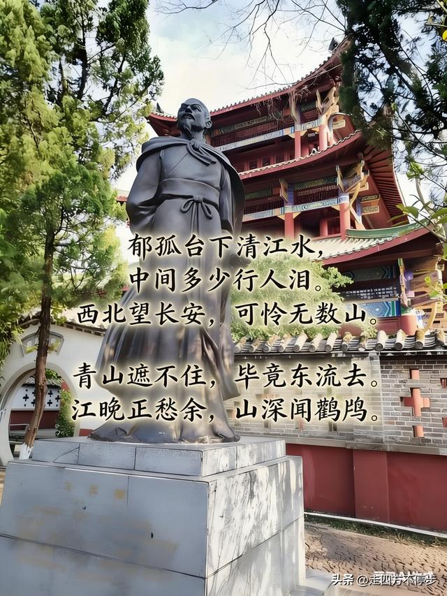 初遇赣州老城：千年古城的惊鸿一瞥